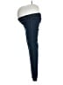 New Recruit Blue Jeans Size Lg Maternity - photo 5