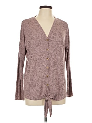 Staccato Pullover Sweater (view 1)