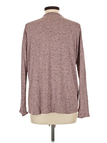 Staccato Pullover Sweater (view 2)