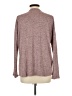 Staccato Brown Pullover Sweater Size L - photo 2