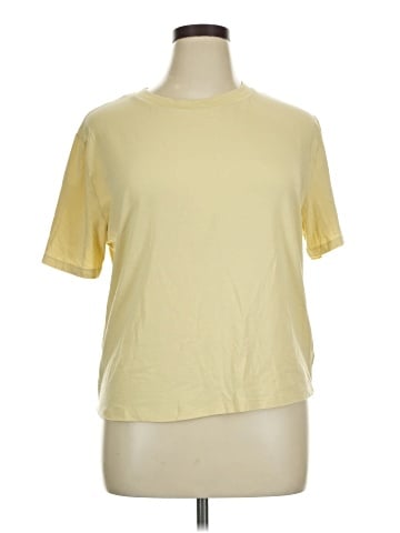 Calia Short Sleeve T-Shirt (view 1)