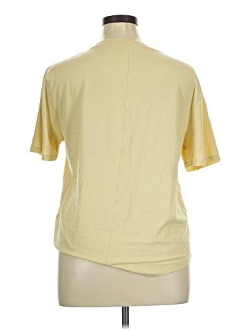 Calia Short Sleeve T-Shirt (view 2)