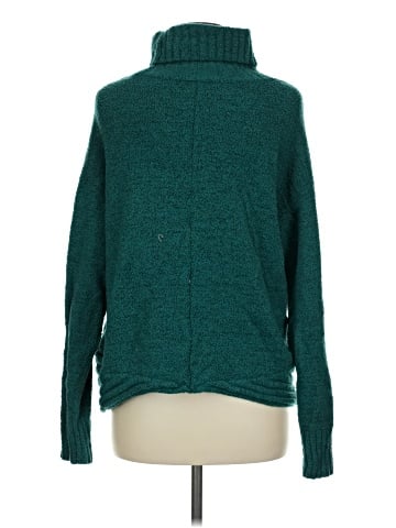 Simply Vera Vera Wang Turtleneck Sweater (view 2)