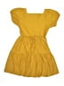 Speechless Yellow Dress Size 10 - photo 2