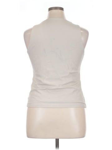 Tahari Sleeveless Top (view 2)