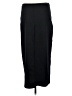 14th & Union Solid Black Formal Skirt Size M - photo 2
