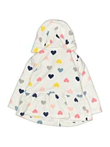 Carter's Coat (view 2)