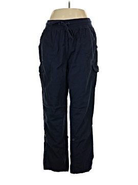 Woman Within Cargo Pants