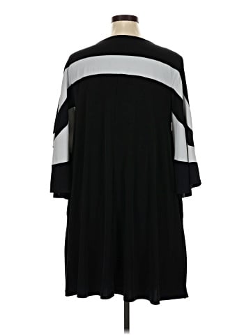 Nina Leonard Casual Dress (view 2)