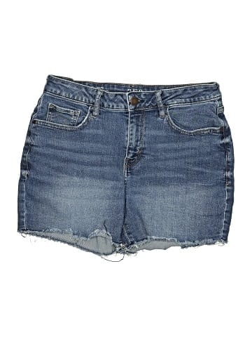JCPenney Denim Shorts (view 1)