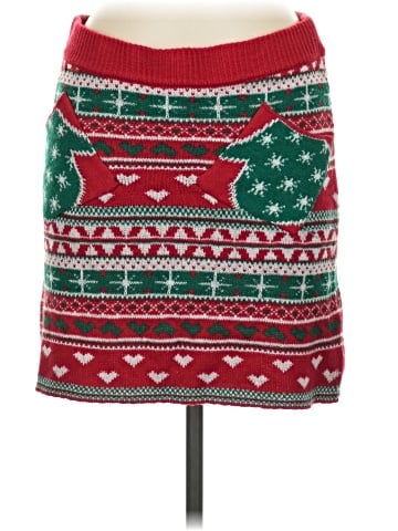 Love on a Hanger Casual Skirt (view 1)