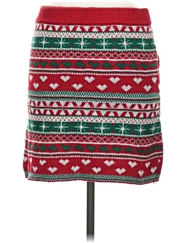 Love on a Hanger Casual Skirt (view 2)