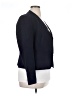 Nine West Blue Blazer Size 16 - photo 4