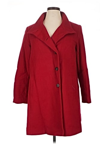 Fleurette Coat (view 1)