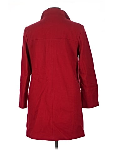 Fleurette Coat (view 2)