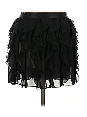 Express Formal Skirt (view 2)