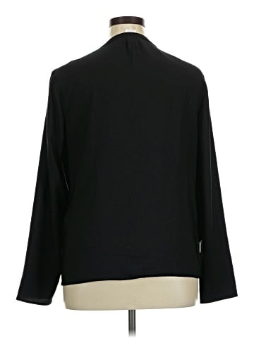 Remade Long Sleeve Blouse (view 2)