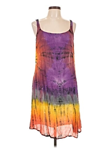 Raya Sun Casual Dress (view 1)