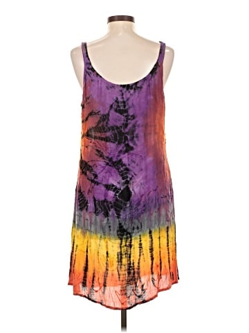 Raya Sun Casual Dress (view 2)
