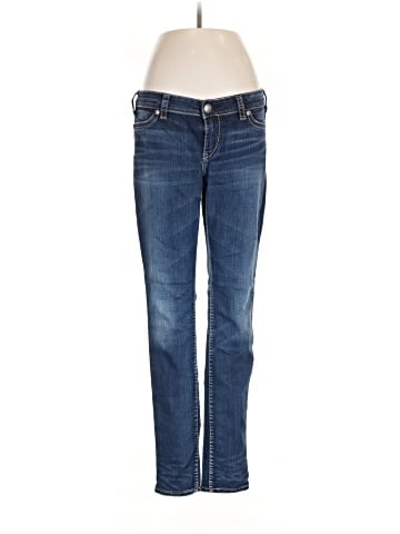 Silver Jeans Co. Jeans (view 1)