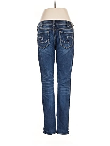 Silver Jeans Co. Jeans (view 2)
