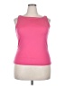 SPANX Pink Sleeveless Top Size 2X - photo 1