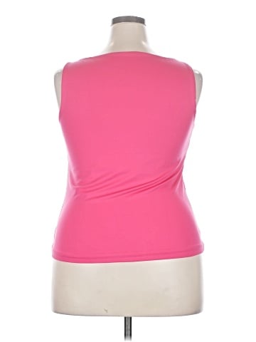 SPANX Sleeveless Top (view 2)
