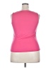 SPANX Pink Sleeveless Top Size 2X - photo 2