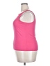 SPANX Pink Sleeveless Top Size 2X - photo 5