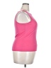 SPANX Pink Sleeveless Top Size 2X - photo 4