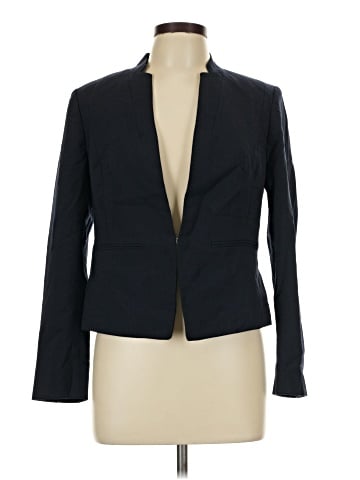 Ann Taylor Blazer (view 1)