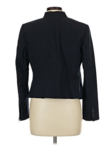 Ann Taylor Blazer (view 2)