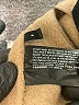 Theory Black Wool Coat Size P (petite) - photo 7