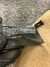 Theory Black Wool Coat Size P (petite) - photo 8