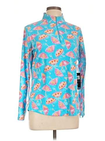 IBKUL Track Jacket (view 1)