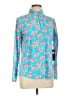 IBKUL Blue Track Jacket Size L - photo 1