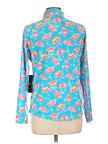 IBKUL Track Jacket (view 2)