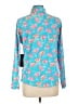 IBKUL Blue Track Jacket Size L - photo 2