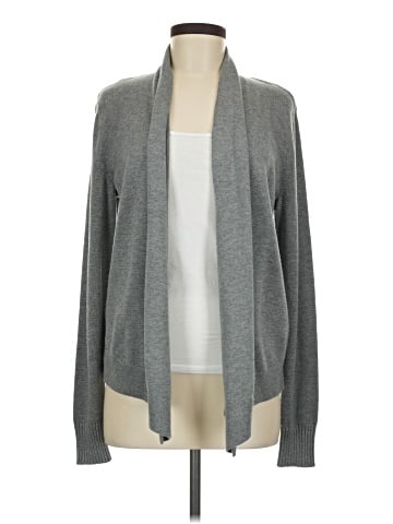 Remade Cardigan (view 1)