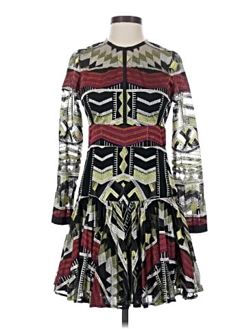 Alexis Casual Dress (view 1)