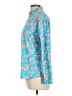 IBKUL Blue Track Jacket Size L - photo 5