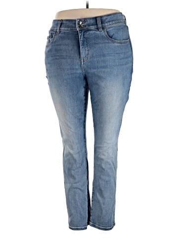 Lane Bryant Jeans (view 1)