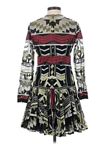 Alexis Casual Dress (view 2)