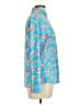 IBKUL Blue Track Jacket Size L - photo 4