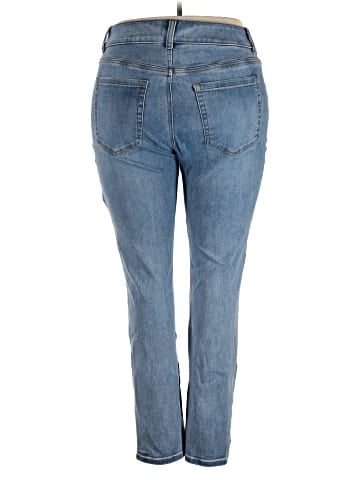 Lane Bryant Jeans (view 2)
