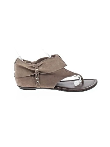 BP. Sandals (view 1)