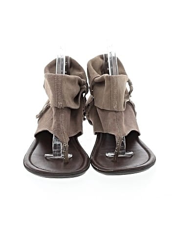 BP. Sandals (view 2)