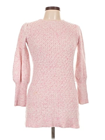 Janie and Jack Pullover Sweater (view 1)