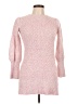 Janie and Jack Pink Pullover Sweater Size 12 - photo 1