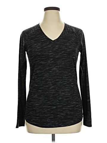 Bcg Long Sleeve T-Shirt (view 1)
